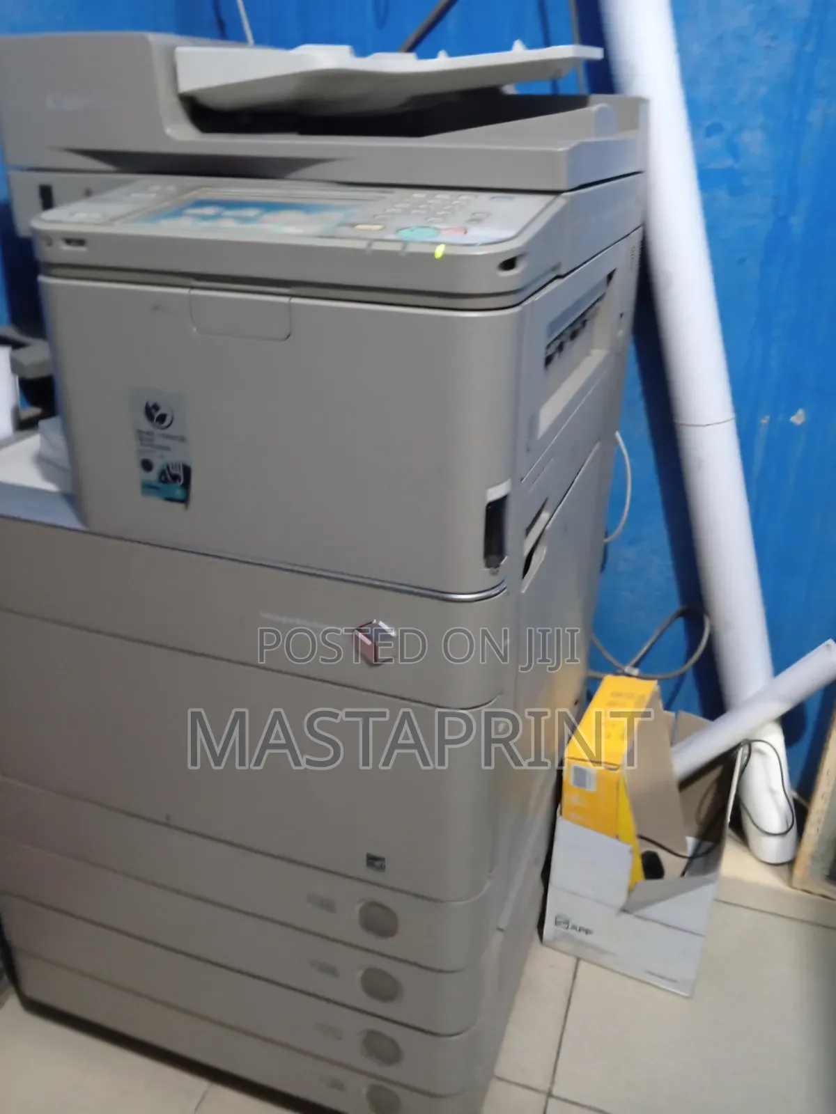 Canon 5235i A3 Copier for Sale (Needs Maintenance)