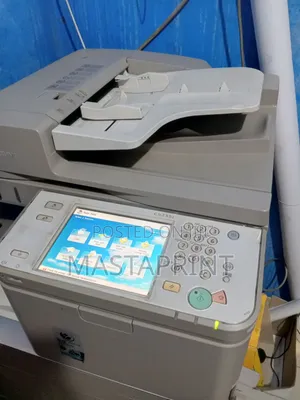 Canon 5235i A3 Copier for Sale (Needs Maintenance)