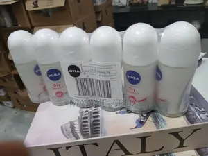 Nivea Products