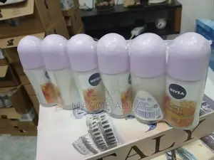 Nivea Products