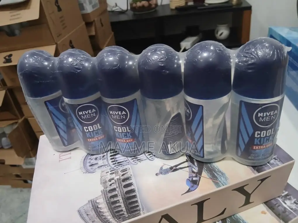 Nivea Products