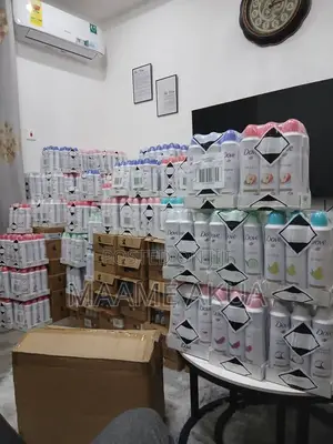 Nivea Products