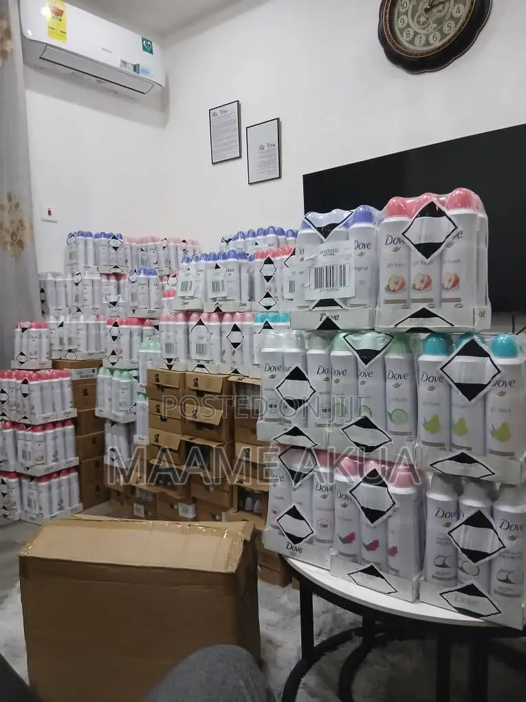 Nivea Products
