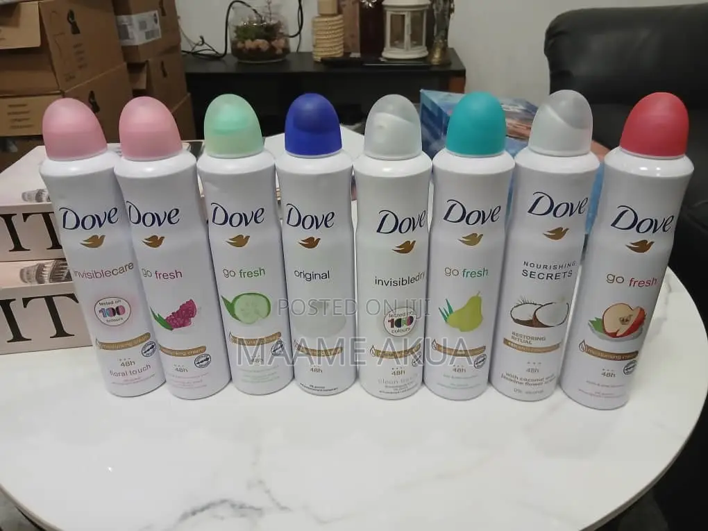 Nivea Products
