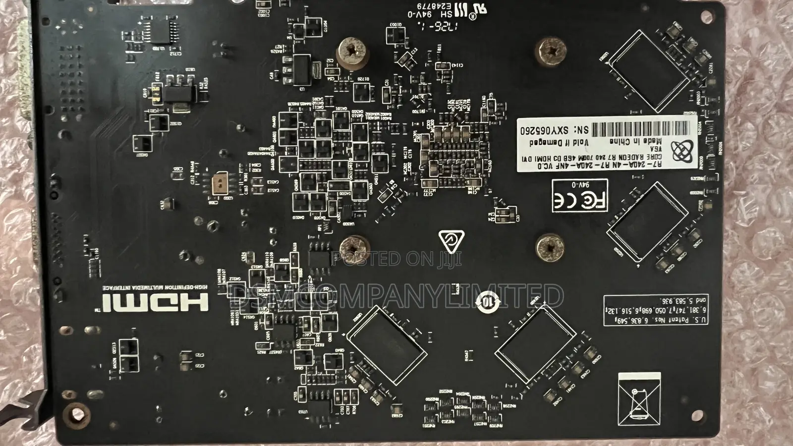 All Kind of Graphics Cards, Ddr3, Ddr5,Ddr6
