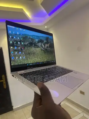 Laptop HP EliteBook X360 1030 G3 8GB Intel Core 5 SSD 1T