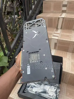 Power Color (Red Devil) RX 5700XT 8GB
