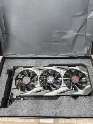 Power Color (Red Devil) RX 5700XT 8GB