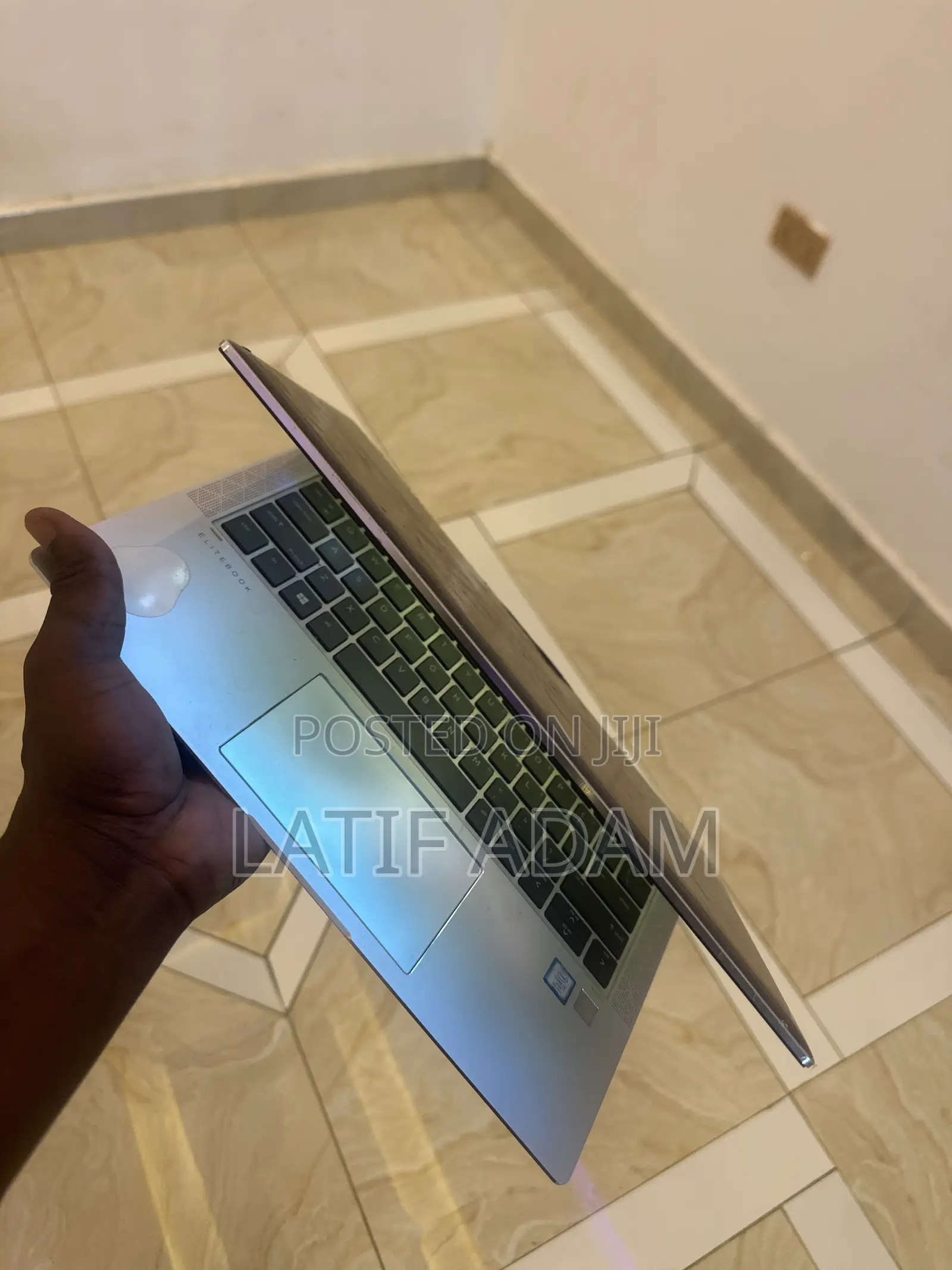 Laptop HP EliteBook X360 1030 G3 8GB Intel Core 5 SSD 1T