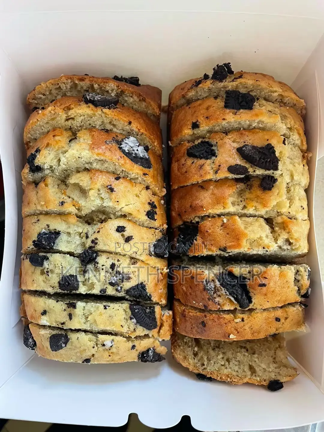 Banana Bread