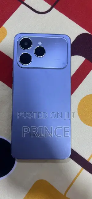 Tecno Spark 40 128 GB Gray