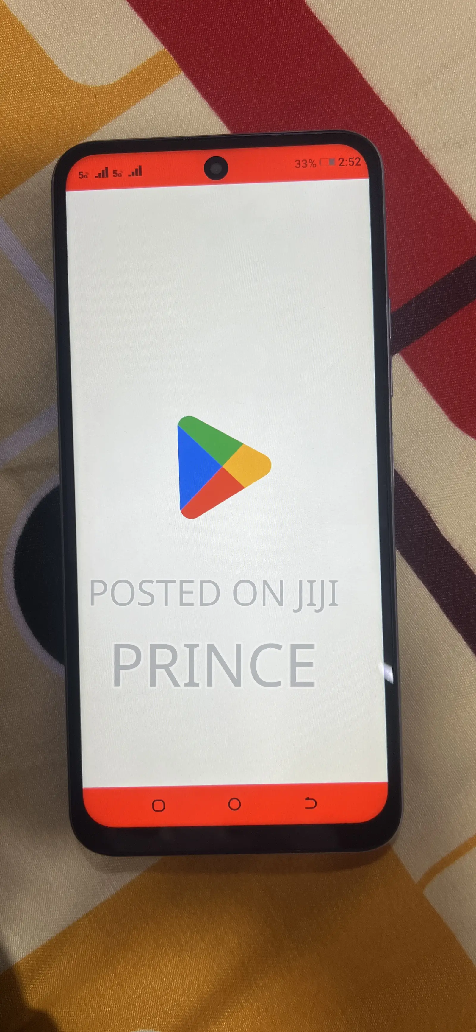 Tecno Spark 40 128 GB Gray