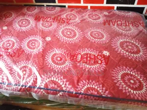 Mattress One Half 6 Inch