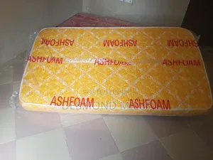 Mattress One Half 6 Inch
