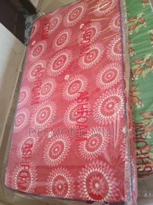Mattress One Half 6 Inch