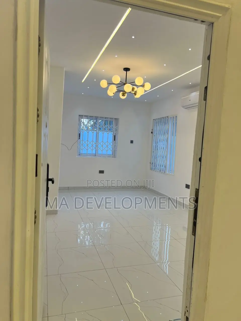 3bdrm House in Madev Realty, Amasaman for sale