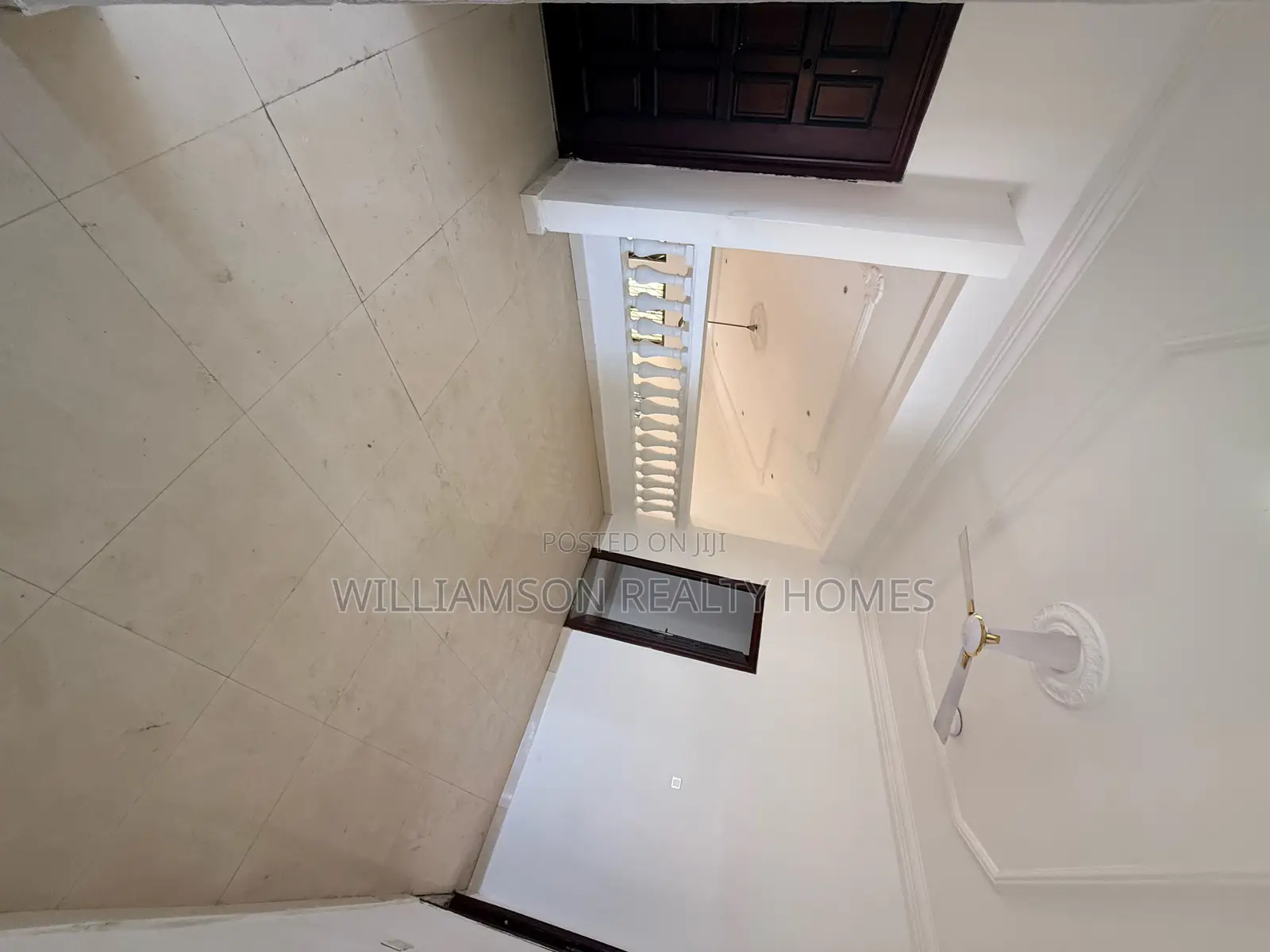 4bdrm Duplex in Community 20 Estate, Spintex for rent