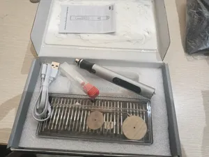Engraving Pen/Micro Polishing Pen