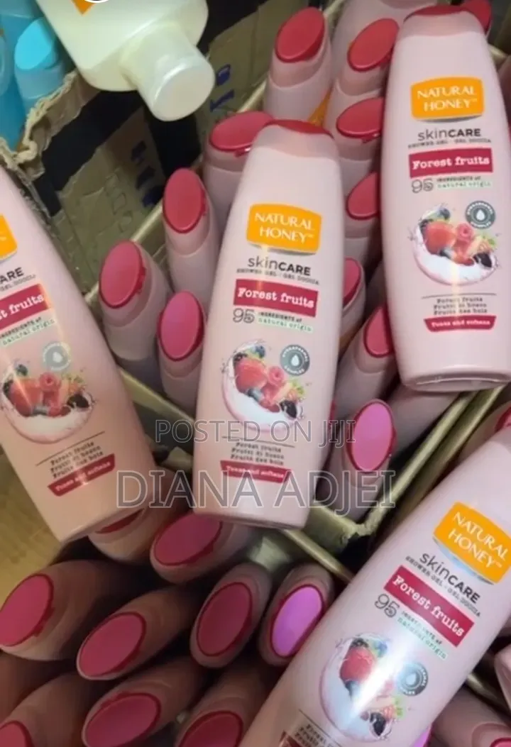 Shower Gel , Feminine Hygiene Wash and Feminine Wipes