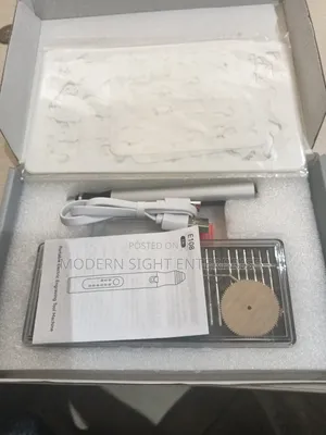 Engraving Pen/Micro Polishing Pen