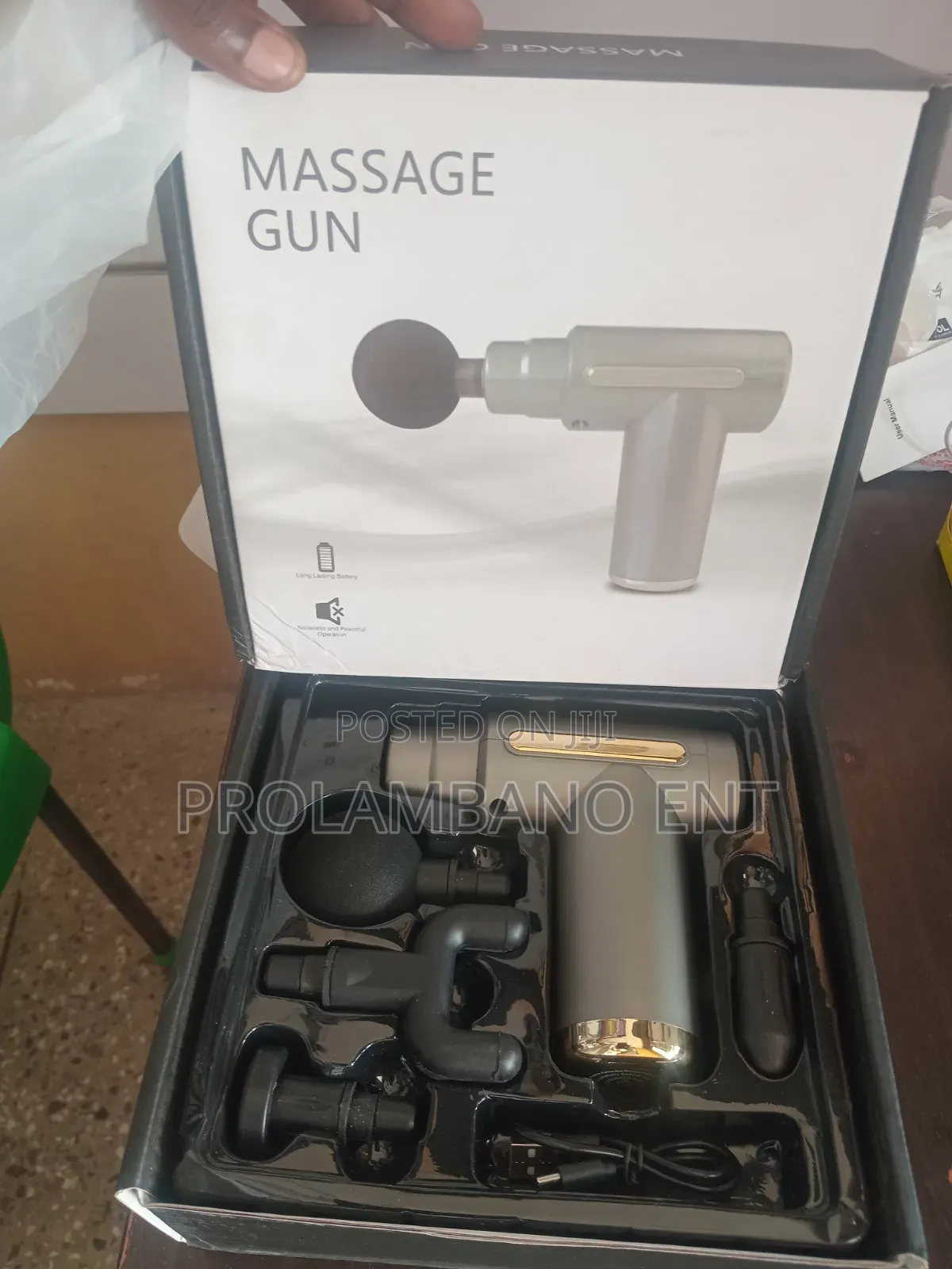 Massage Gun