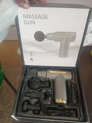 Massage Gun