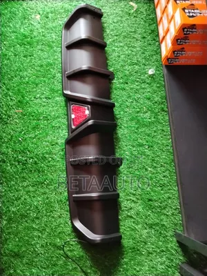 Car Diffuser