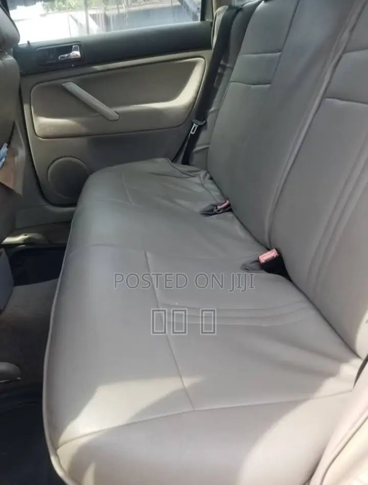 Volkswagen Passat 1.8 Turbo 2008 Gray