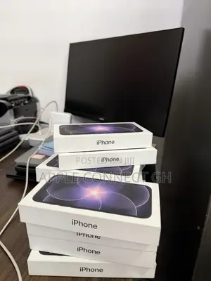 New Apple iPhone 17e 256 GB Black