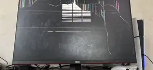 Aoc27g2g4 27” Full Hd 144hz