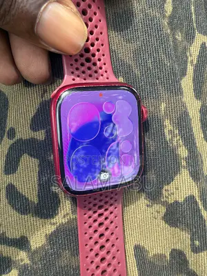 Apple Watch 6