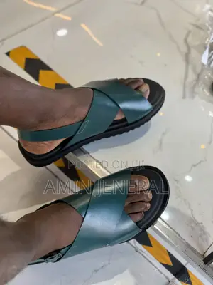 Comfort Sandals for Men