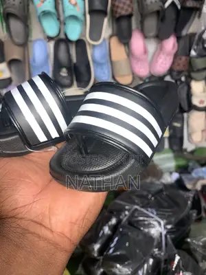 Children Slippers