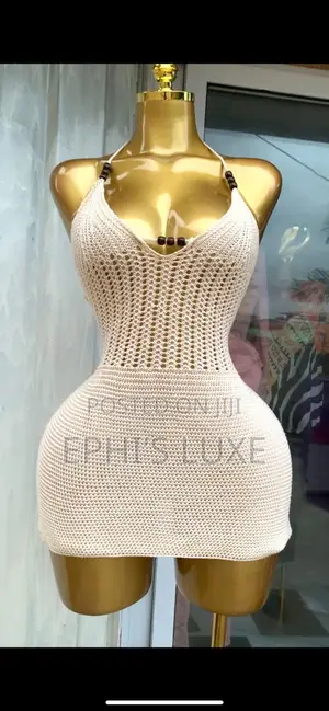 Ladies Dress