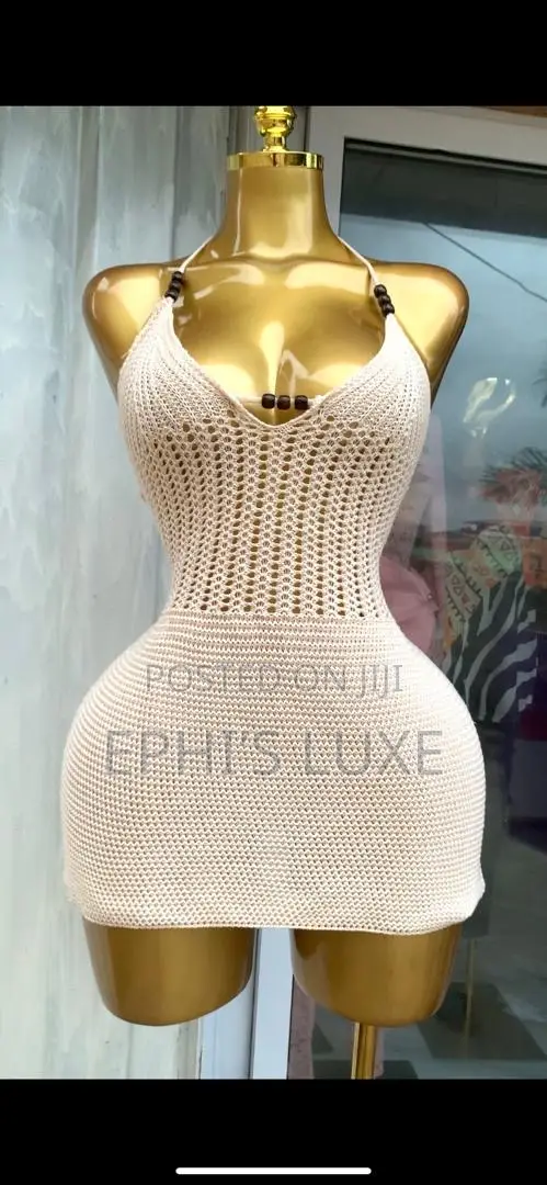 Ladies Dress