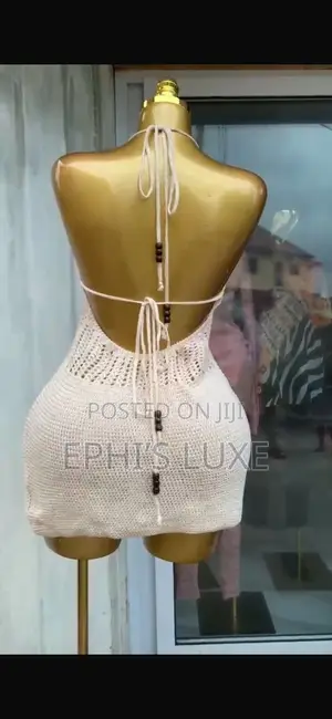 Ladies Dress