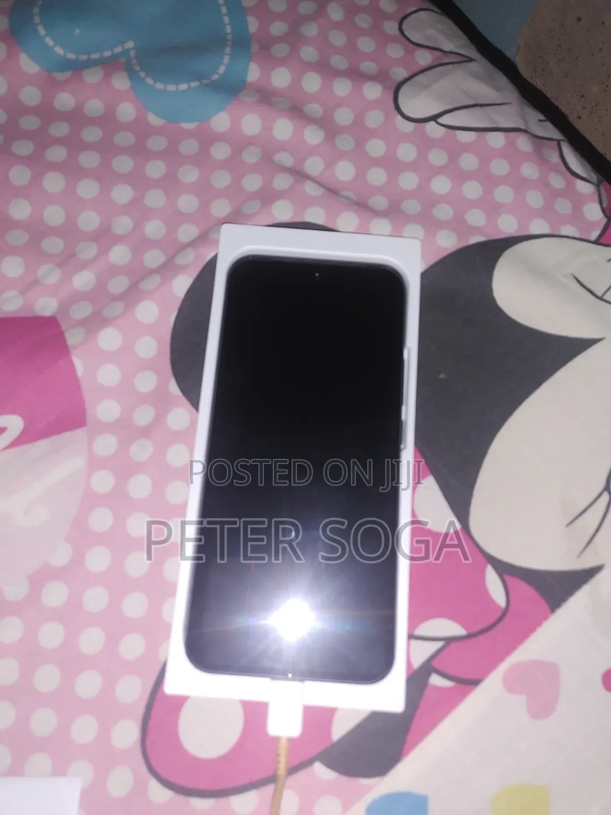 Tecno Spark Slim 256 GB Gray