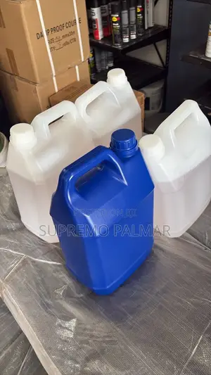 20kg Epoxy Resin and Hardener Kit (3:1 Ratio)