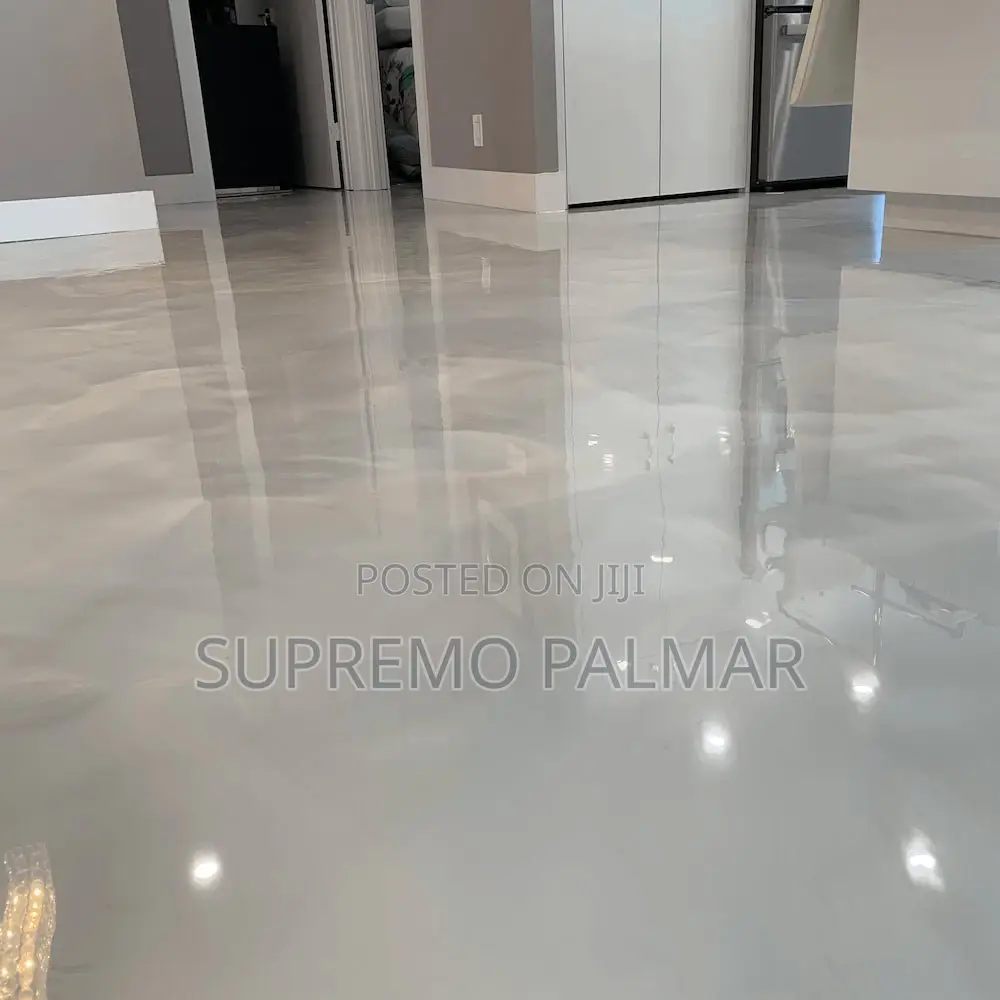 20kg Epoxy Resin and Hardener Kit (3:1 Ratio)