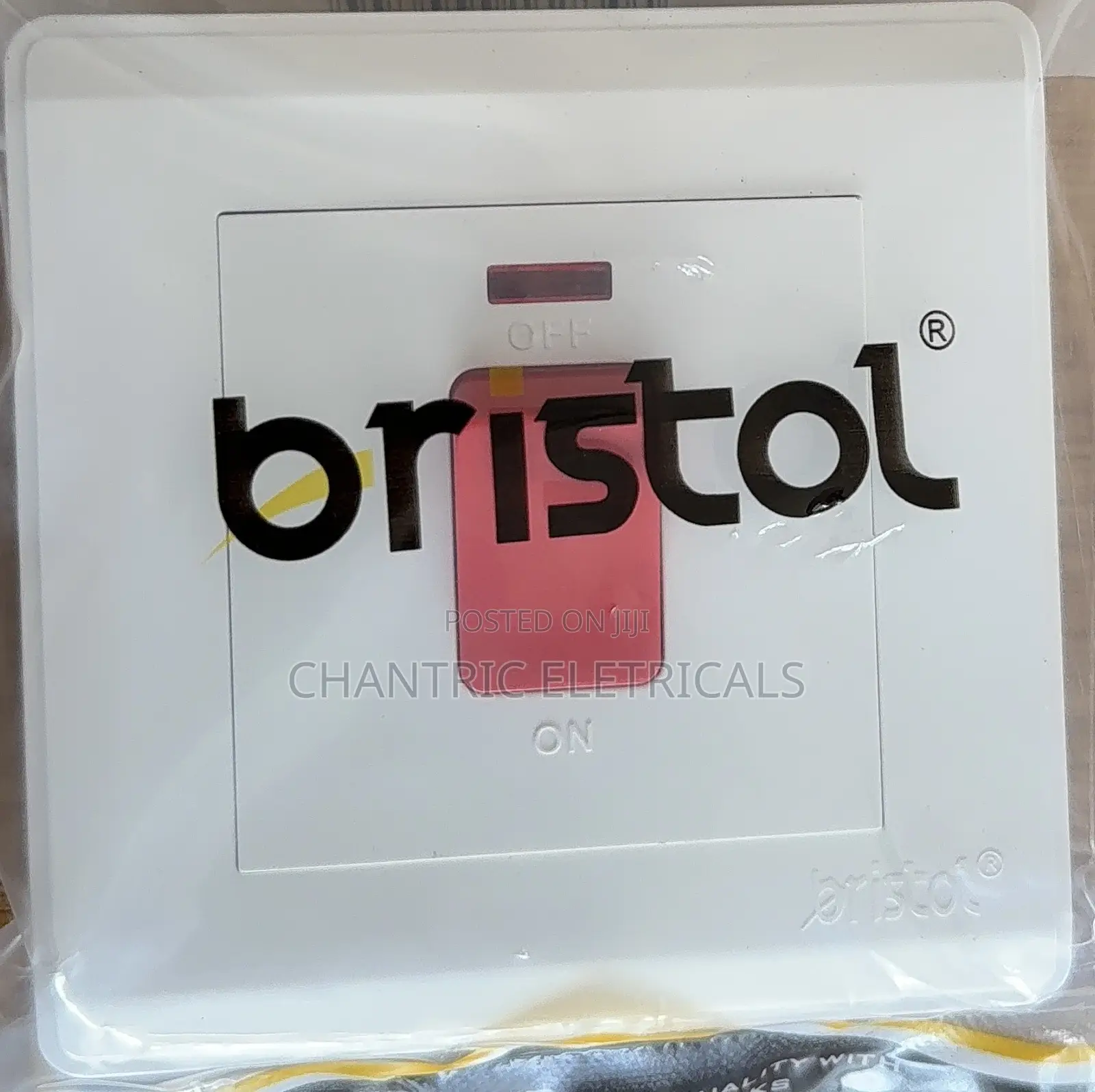 45A AC Switch Bristol