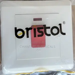 45A AC Switch Bristol