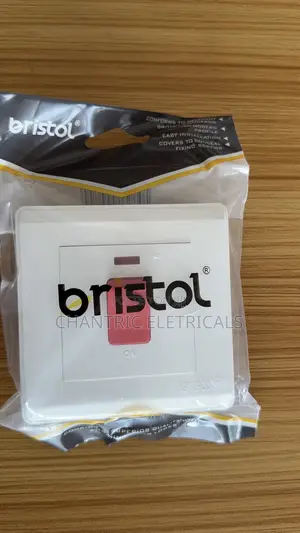 45A AC Switch Bristol