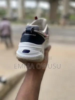 Sketchers Thrift Sneaker