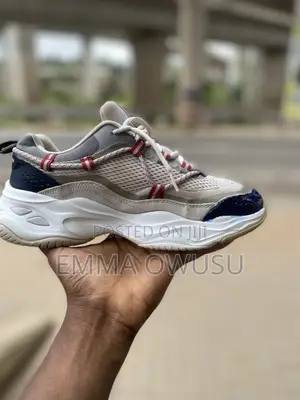 Sketchers Thrift Sneaker