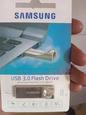 8gb Samsung Pendrive