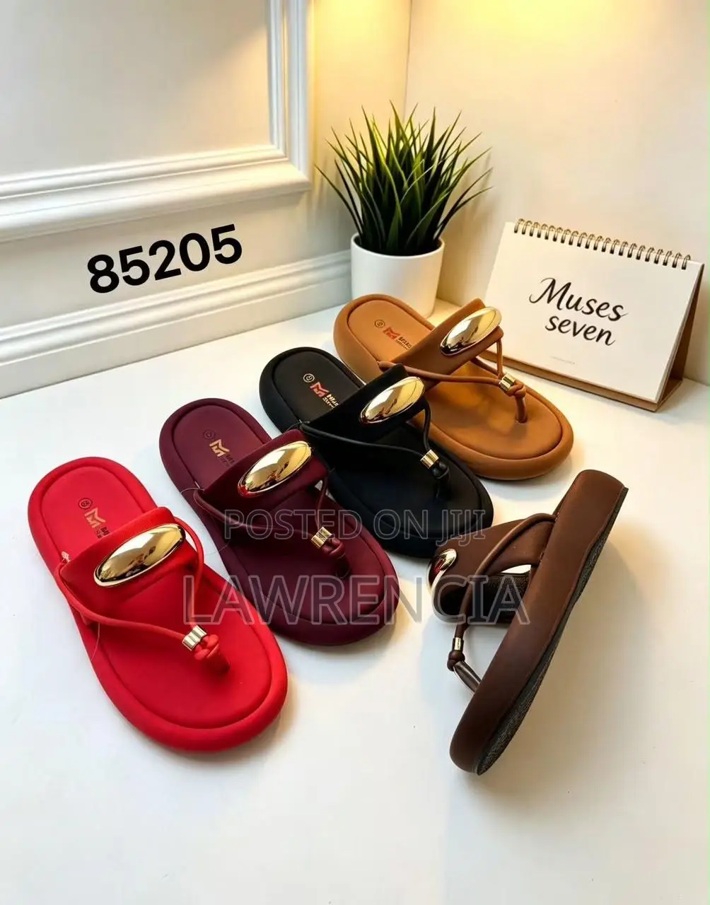 Slippers on Sale
