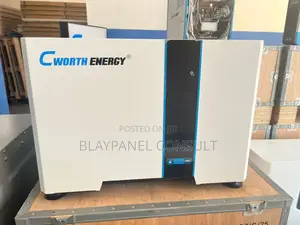 200Ah 24v Cworth Lithium Battery