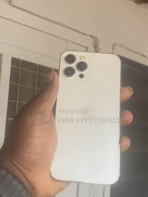 Apple iPhone 12 Pro Max 128 GB Gold