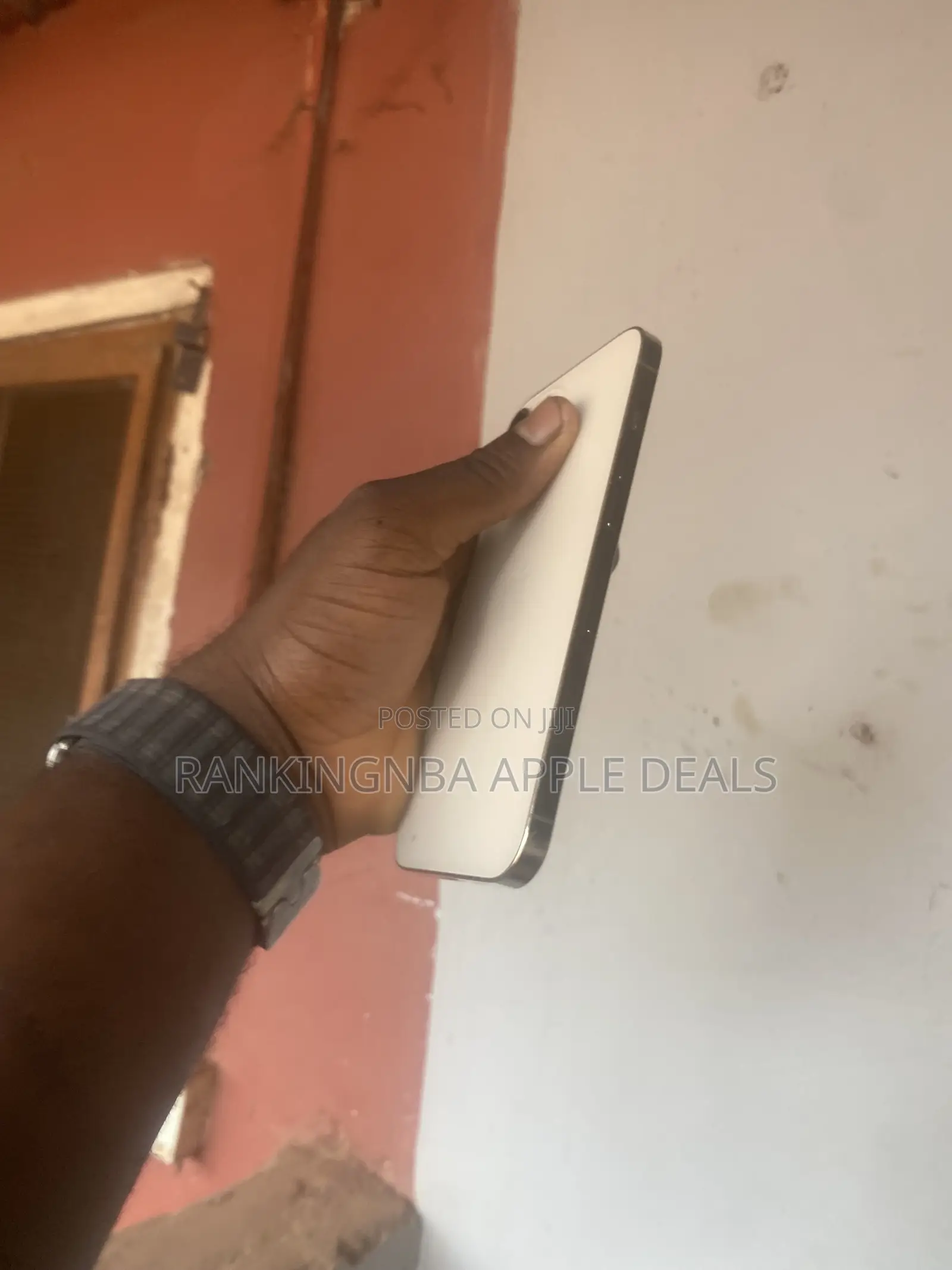 Apple iPhone 12 Pro Max 128 GB Gold