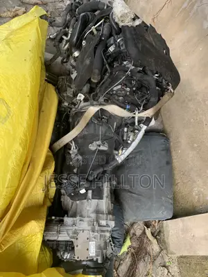 2018-2022 Range Rover Velar 2.0T Engine Complete